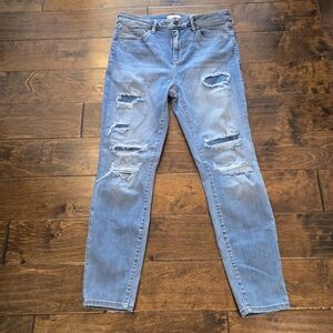 EUC Cello Jeans Size 13